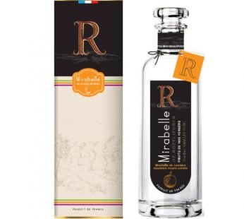 Mirabelle de Rozelieures vieille réserve 50cl 45%