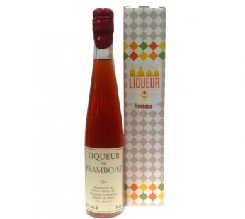 Liqueur de Framboise 35cl 35°