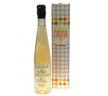 Liqueur de Poire Williams 35cl 35°
