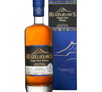 Whisky Origin Collection
